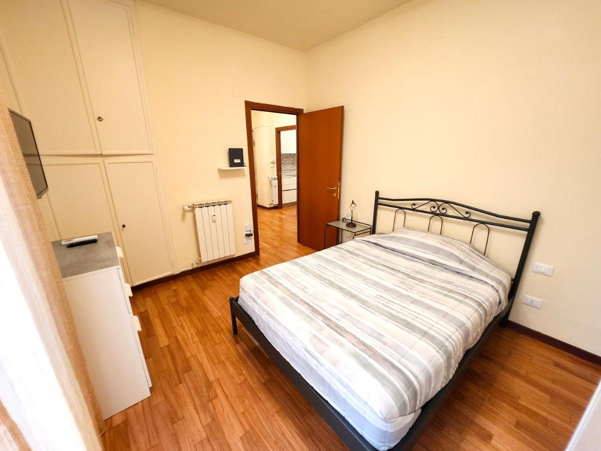 Appartamento Noris La Spezia Kültér fotó