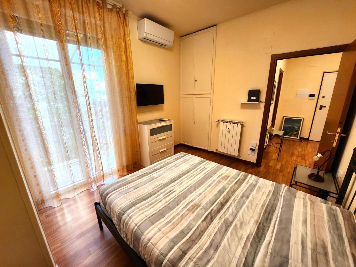 Appartamento Noris La Spezia Kültér fotó